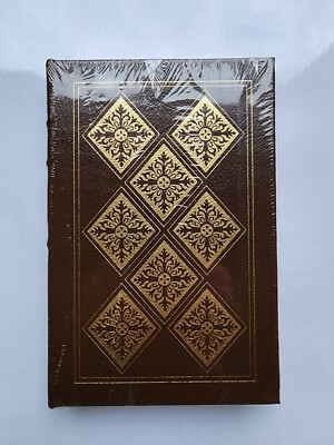 EASTON PRESS Signed First Edition~BIG RUSS AND ME~Tim Russert~ FREE SHIPPING-image
