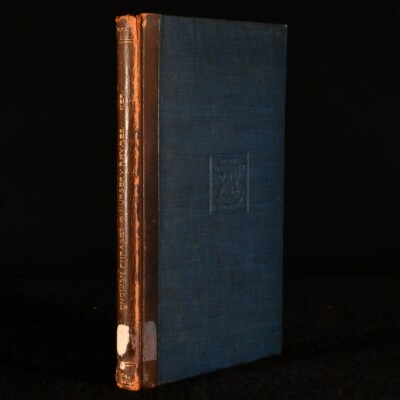 1834 An Essay on the Archaiology of Popular English Phrases John Bellenden Ke...-image
