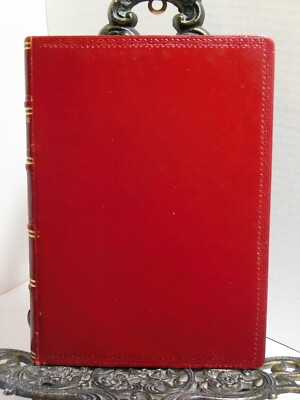 LA PERRICHOLI by Luis Alberto Sanchez  Micaela Villegas Lima Peru 1963  Leather-image