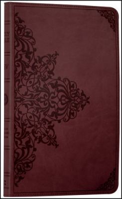 Holy Bible: English Standard Version by Collins Anglicised ESV Bibles-image