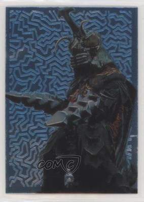1996 JPP/Amada Godzilla Chromium Megalon The Insect Monster #26 a9e-image