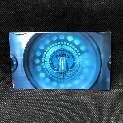 Godzilla VS Destoroyah Card Toei 1995 No.46 Japanese Very Rare Japan F/S-image