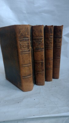 Méditations affectives et pratiques sur l'évangile. 4 vols. 1912-image