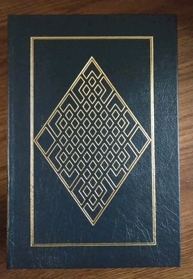 Easton Press WARREN G. HARDING IN HIS TIMES Leather PRESIDENTS LIBRARY MINT.   ♡-image