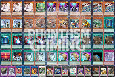 Floowandereeze Deck Superdreadnought Cyber Dragon Nova Yugioh-image