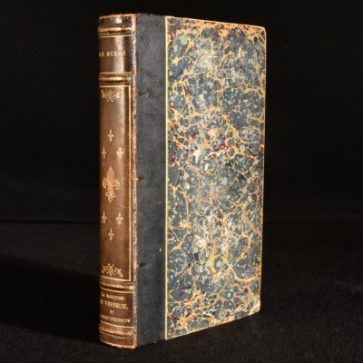 1912 La Marquise de Verneuil et la Mort d'Henri IV Charles Merki First Edition-image