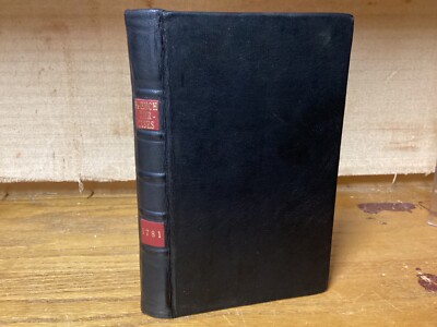 1781 Exercises With The Rules Of The French Syntax - Early Philadelphia Imprint-image