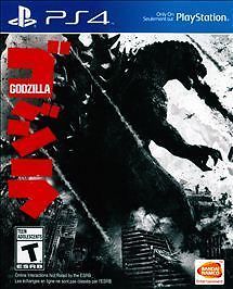 Godzilla (PlayStation 4, 2015)-image