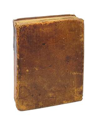 John Walker / Critical Pronouncing Dictionary / Phil, 1832 / William Safire Copy-image