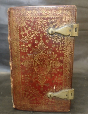 OFFICIUM IN EPIPHANIA DOMINI ET PER TOTAM OCTAVAM. 1718-image