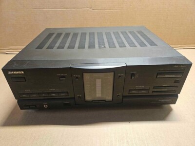 Fisher Integrated Stereo Amplifier CA 9335 - Tested Works - Used-image