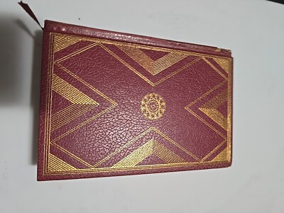 1961 ICL THE AGONY AND THE ECSTASY Stone Collectors VINTAGE Edition MICHELANGELO-image