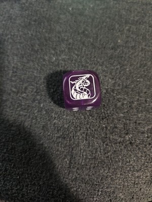 Yu-Gi-Oh! Battles of Legend: Chapter 1 Dice - Cyber Dragon - Konami Official-image