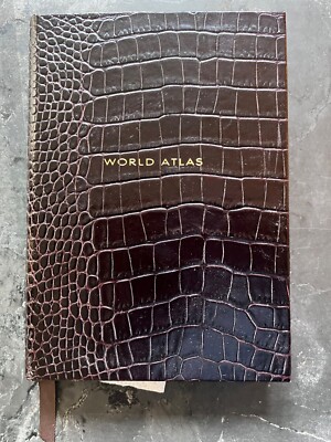 The Times Compact Atlas of the World-image