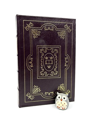EASTON PRESS The Oxford Companion To Philosophy Leather Reference Thoughts Ideas-image