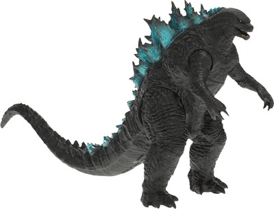 BANDAI Movie Monster Series: Godzilla 2019-image