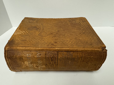 An American Dictionary of the English Language, Webster 1900 Census Edition RARE-image