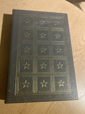 Keeping Faith by Jimmy Carter-EASTON PRESS LEATHERBOUND-SIGNED BY JIMMY CARTER-image
