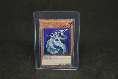 YUGIOH TCG Cyber Dragon - DUEL TERMINAL - HAC1-EN014-image