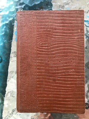 RUDYARD KIPLING - MINE OWN PEOPLE and other stories - unique cover -image