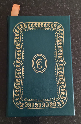 HOW I GOT TO BE WHOEVER IT IS I AM  by CHARLES GRODIN - EASTON PRESS SIGNED 1st-image