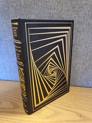 The Truth About Lorin Jones First Edition Franklin Library fine binding-image