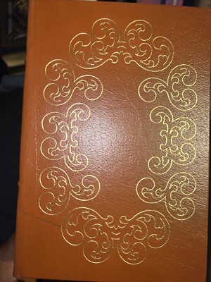 Washington by Douglas Southhall Freeman Easton press-image