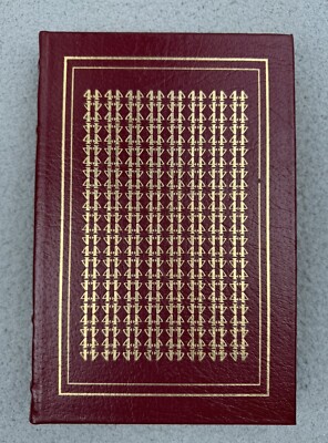 The Complete Madison His Basic Writings Easton Press Library Presidents 1988-image