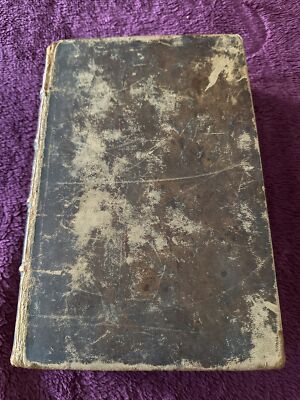 An exposition of the old and new testament vol V-image