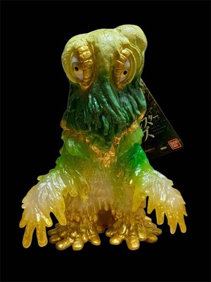 Hedra Matcha Sweets Ver. Comes With A Promo Card-image
