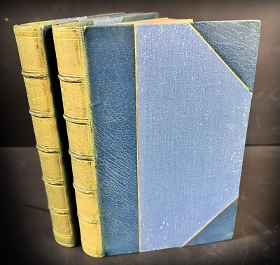 Percy Bysshe Shelley, Essays, Letters from Abroad 2vol 1852-image