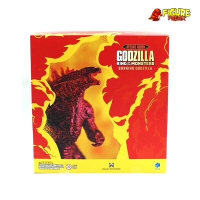 Hiya Toys Godzilla King of Monsters Stylist Series 8