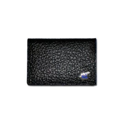 Godzilla FINAL WARS Genuine Leather Business Card Case TOHO Godzilla Store Japan-image