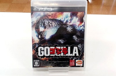 Bandai Namco Games Bljs-10291 Godzilla -Godzilla--image