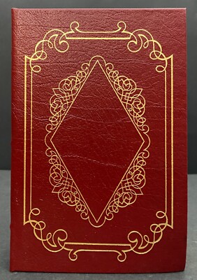 An American Life by Ronald Reagan, Easton Library of the Presidents 1992 Damaged-image