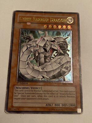 Cyber Barrier Dragon Ultimate Rare Soi-en006-image