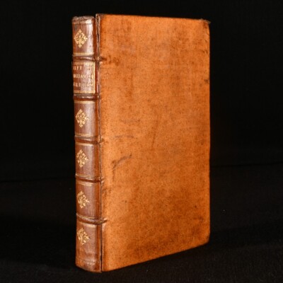 1759 The Life of William of Wykeham Bishop of Winchester Robert Lowth Second ...-image