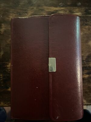 King James Reference Bible -image