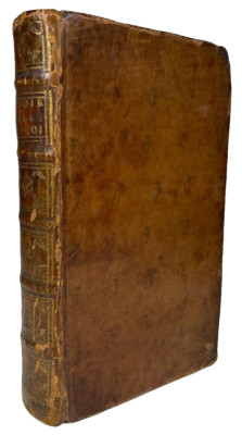 Memoires de Henri-Charles de la Tremoille, Prince de Tarente 1767 Bio The Fronde-image