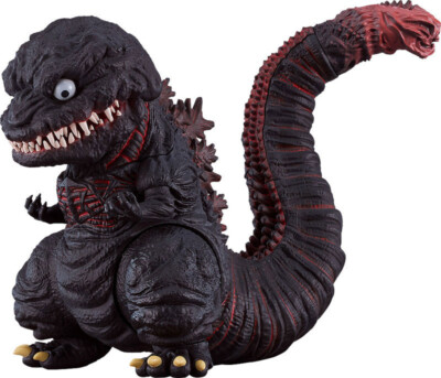 PSL Good Smile Company Nendoroid Godzilla Resurgence Godzilla (2016) PRE ORDER-image