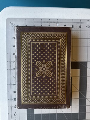 Easton Press - MARGOT LEE SHETTERLY - Hidden Figures - SIGNED - SEALED - NEW-image