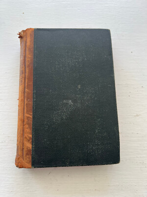 A Latin Grammar for Schools and Colleges, by Albert Harkness, Rev. Ed, 1892-image