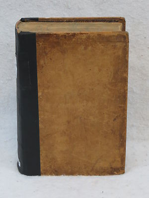 Washington Irving THE LIFE & TIMES OF WASHINGTON G. P. Putnam 1876 LEATHER-image