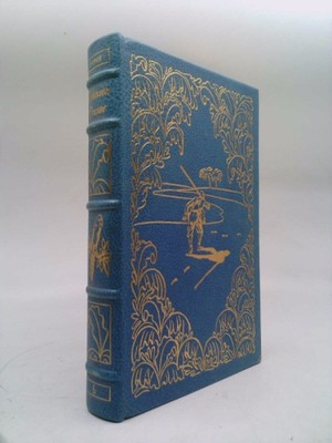 Robinson Crusoe by Daniel Defoe-image
