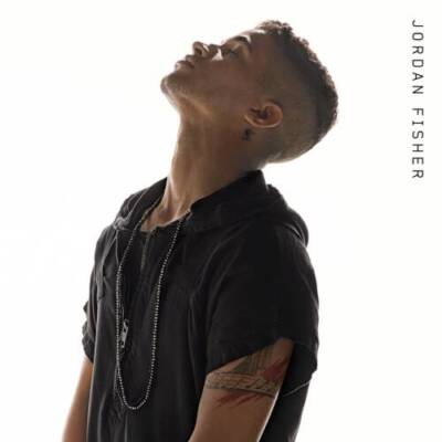 Jordan Fisher - Audio CD By FISHER,JORDAN - VERY GOOD-image