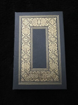 Kirk Douglas Climbing The Mountain Easton Press Signed First Edition COA 88/1250-image