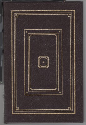 Easton Press TO HELL AND BACK Audie Murphy Excellent-image