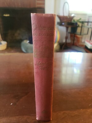 SHAKESPEARE OF LONDON by MARCHETTE CHUTE he 1949-image