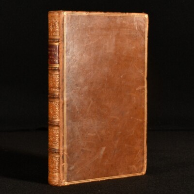 1852 Mes Prisons et Des Devoirs Silvio Pellico Scarce French Edition W. Nutt ...-image