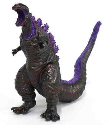 Godzilla 2016 Climax Ver. Heavy Painting Specification Shin Godzilla... Figure-image